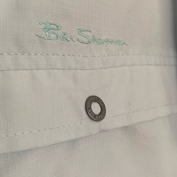 ✨ Host Pick ✨ Immaculate Bomber Jacket: Ben Sherman - Picture 13 of 15